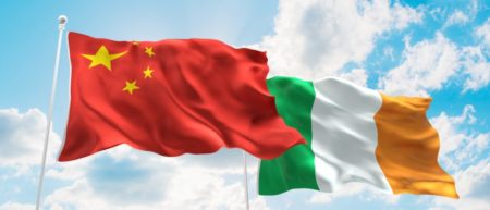 Cork delegation travels to Shanghai and Wuxi in China - Vimarsana News