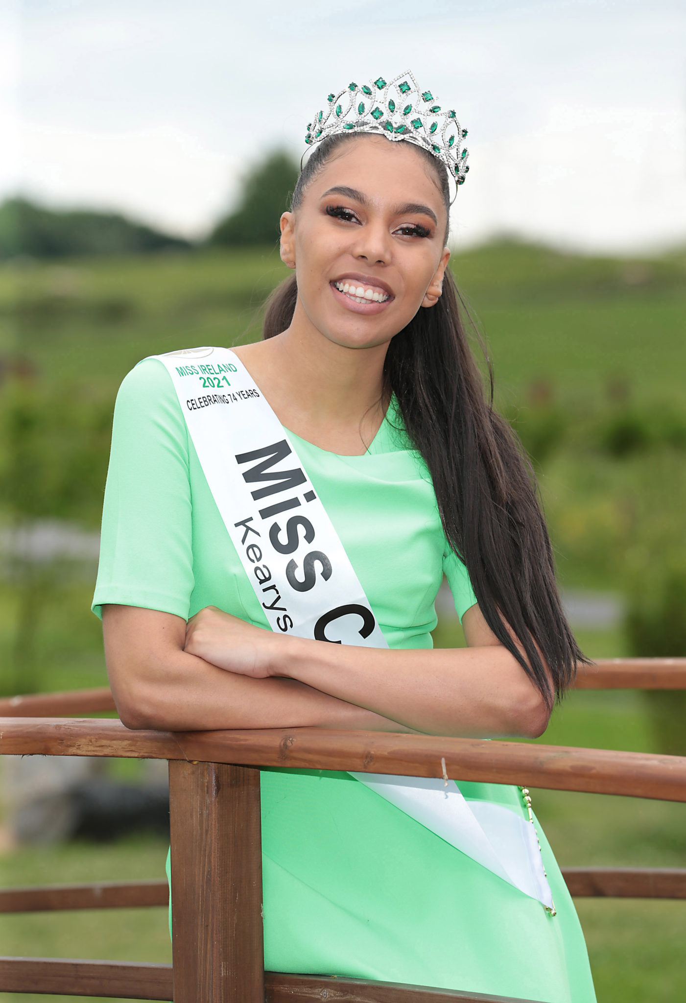 Cork Finalists Shine Bright For Miss Ireland 2021 TheCork ie News