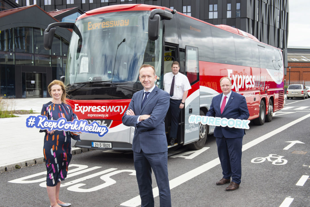 bus-ireann-launches-new-expressway-fleet-basing-five-new-coaches-in-cork-thecork-ie-news