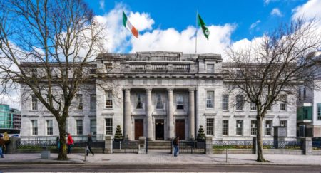 Cork City Flooding - Vimarsana News