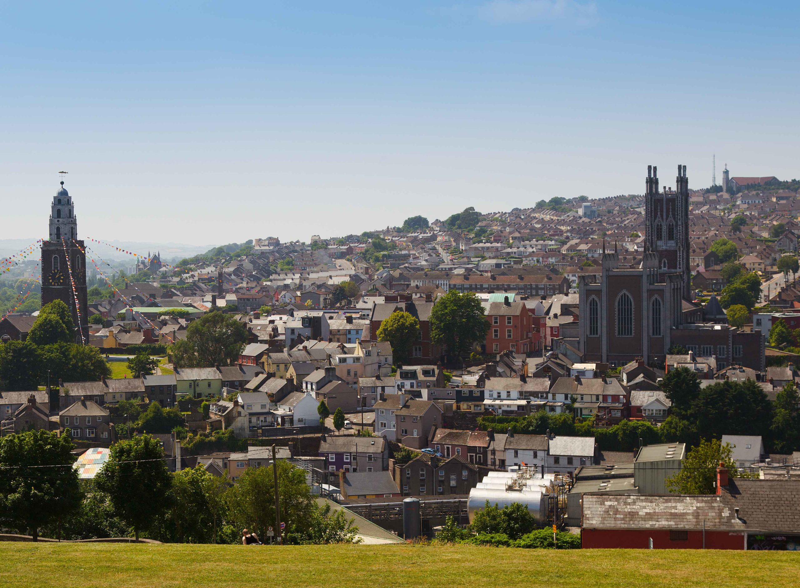 UCC to host public conference on Cork’s rich history