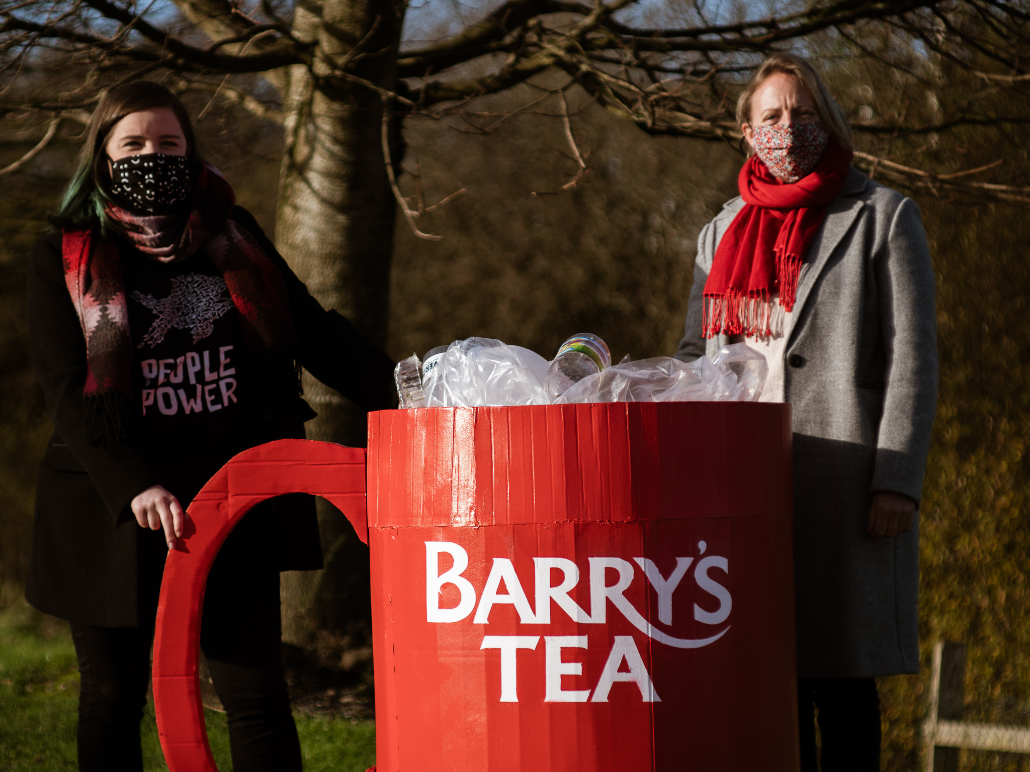 Corkbased Barry’s Tea removes plastic from Teabags TheCork.ie (News