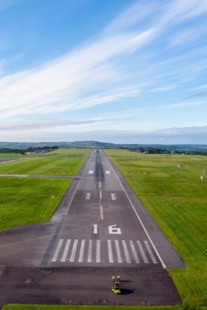 Environmental Sustainability plans for Cork Airport and Dublin Airport - Vimarsana News