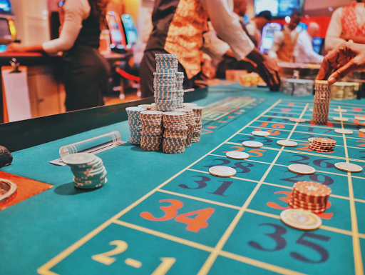 Heard Of The real money online casinos Effect? Here It Is