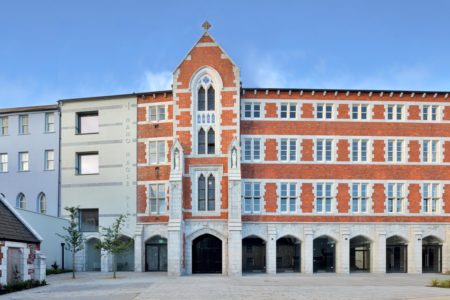 Nano Nagle Place Celebrates Member of Staff's Recognition by the Lord Mayor of Cork – TheCork.ie (News & Entertainment) - Vimarsana News