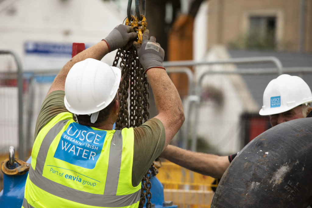 Uisce Éireann's Leakage Reduction Programme continues as Grenagh set to benefit – TheCork.ie (News & Entertainment) - Vimarsana News