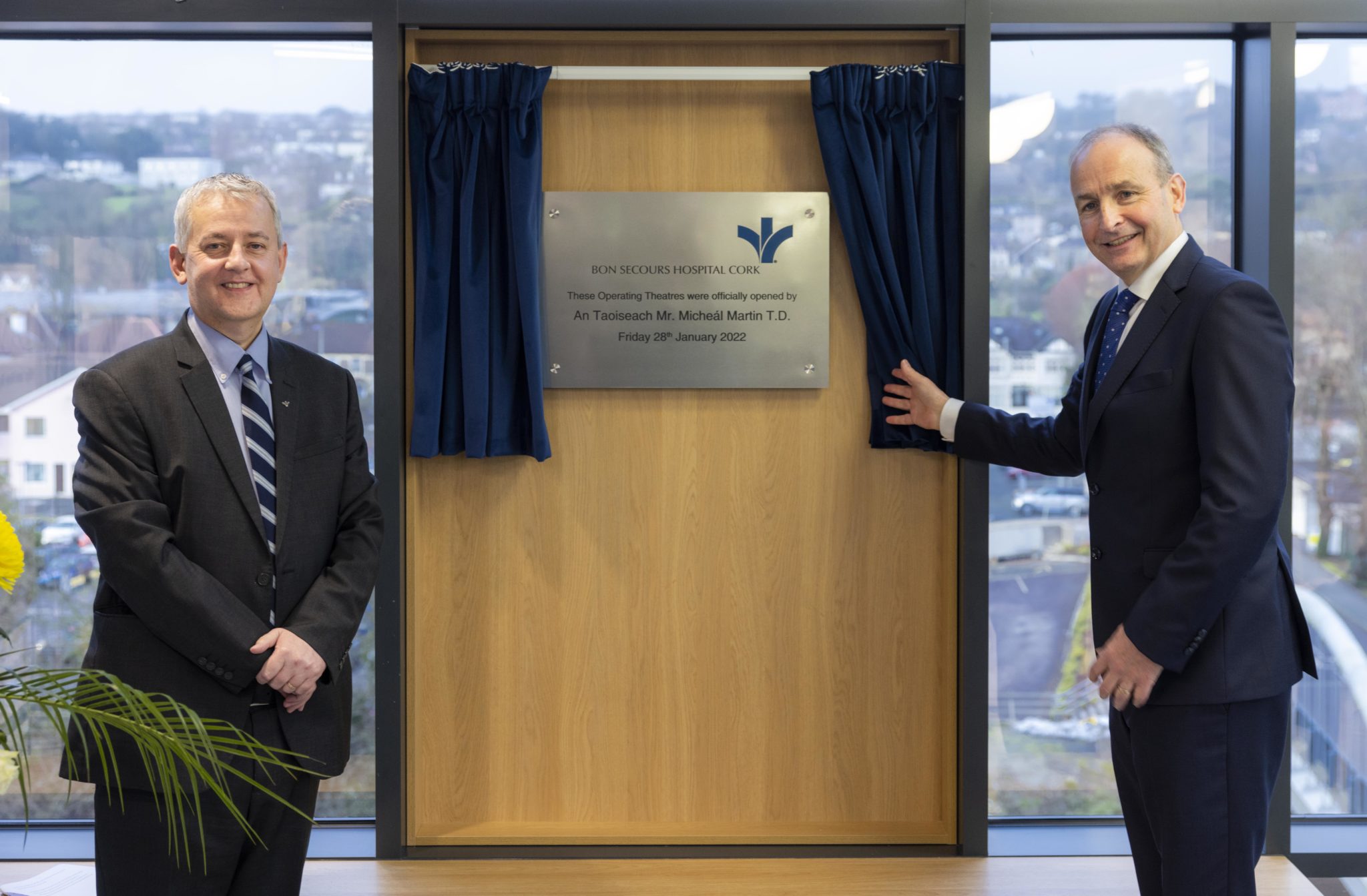 20 new jobs to be created as Bon Secours opens new €10 million