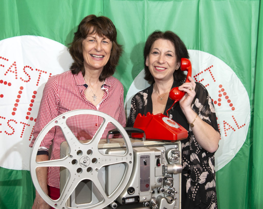 WEST CORK: Star Studded Lineup revealed at the Cinematographers’ Party ...