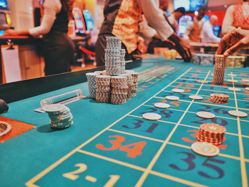 Online Casino Gambling in Ireland - Vimarsana News