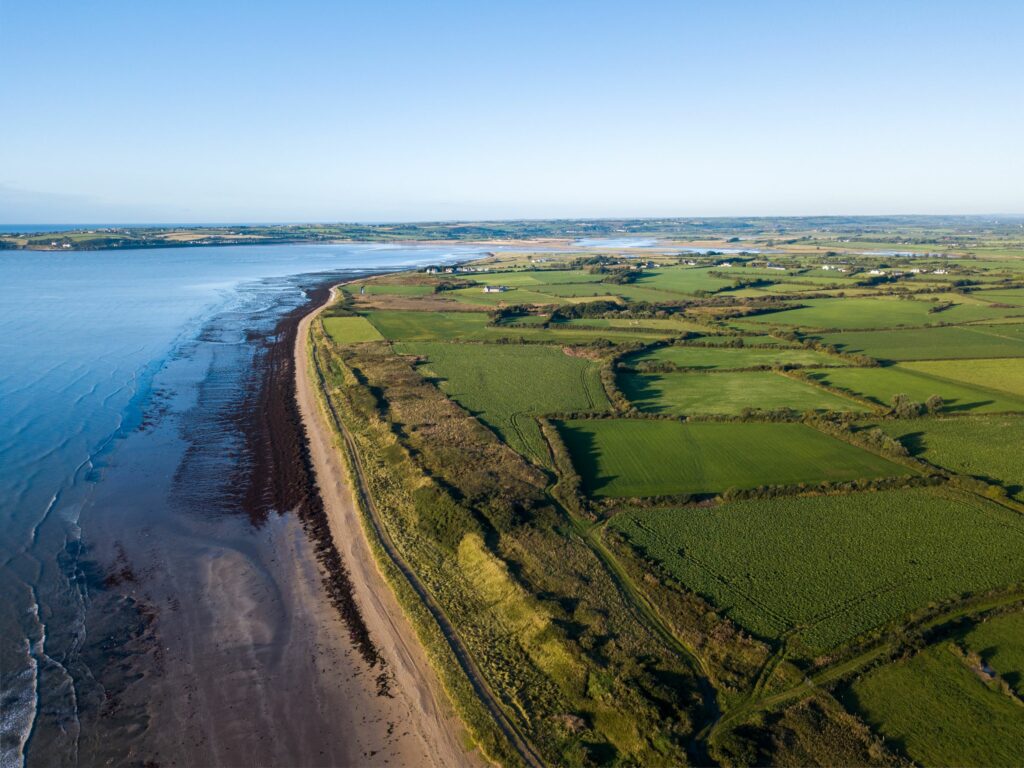 Next Phase of Works Commence for Critical Celtic Interconnector Project - Vimarsana News