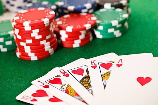 Gambling Online at Slot Sites in Ireland: Is It Possible? – TheCork.ie (News & Entertainment)