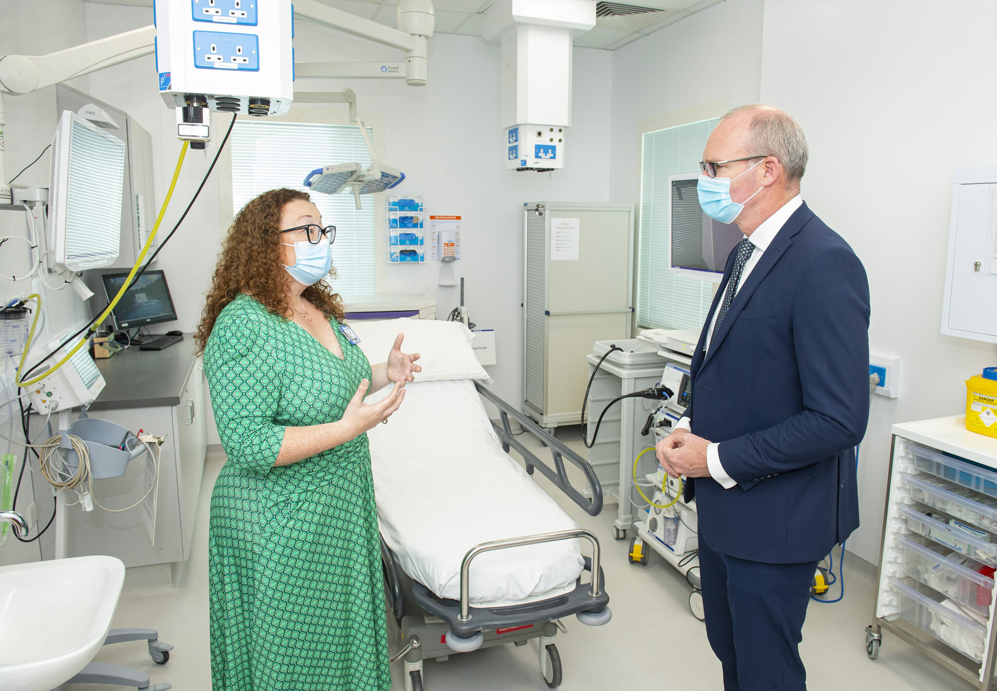 New €2 million endoscopy units in Bon Secours Cork TheCork.ie (News