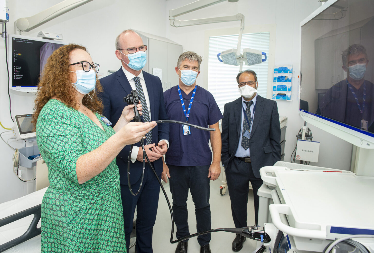 New €2 million endoscopy units in Bon Secours Cork TheCork.ie (News