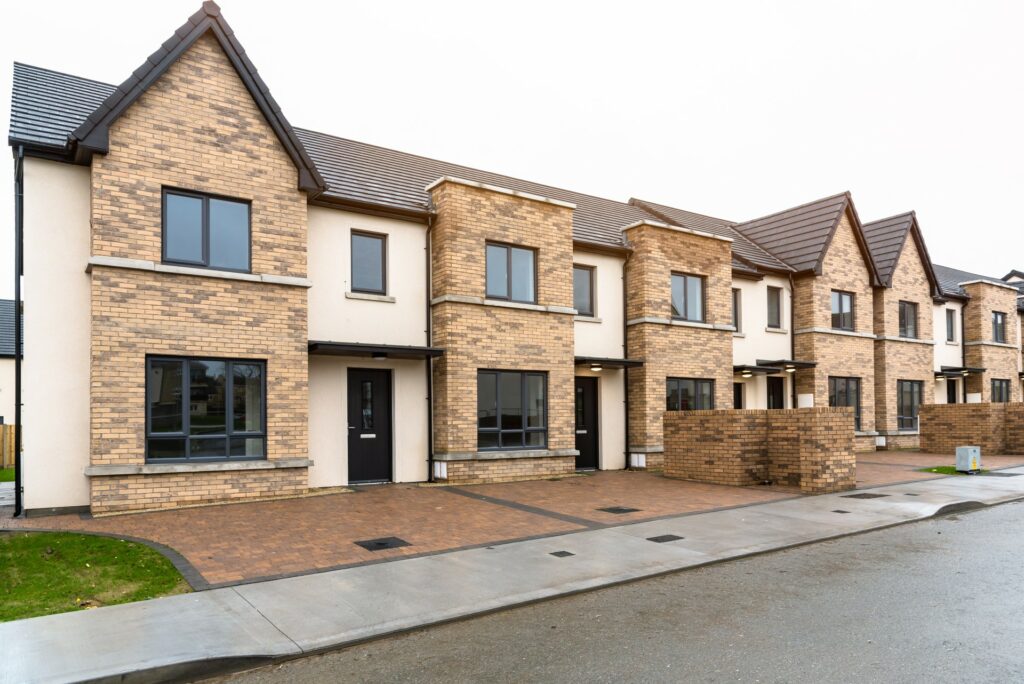 Scrapping "development levies" to stimulate more building activity  – TheCork.ie (News & Entertainment) - Vimarsana News