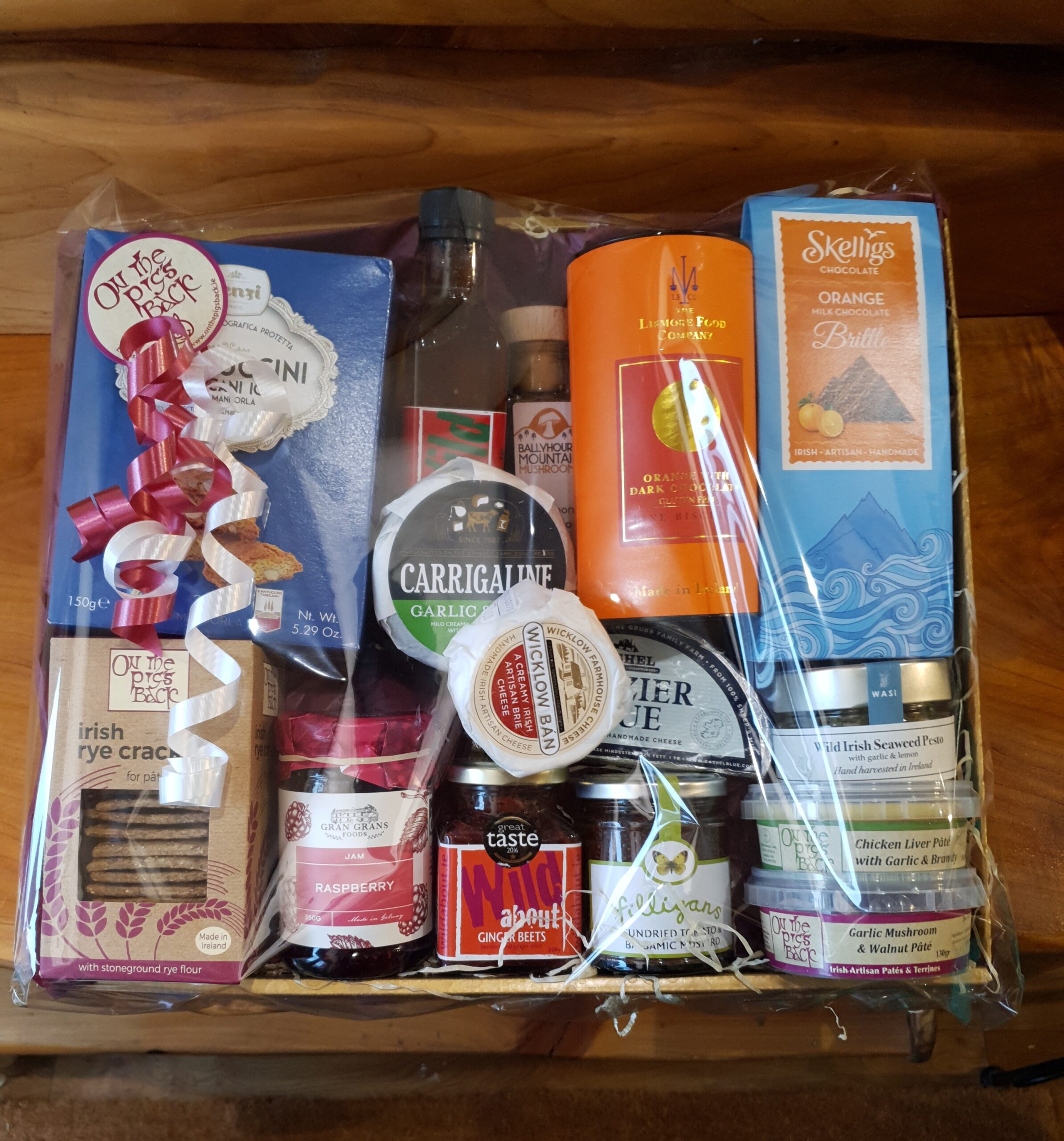 Christmas Gift Ideas At English Market TheCork ie News Entertainment 