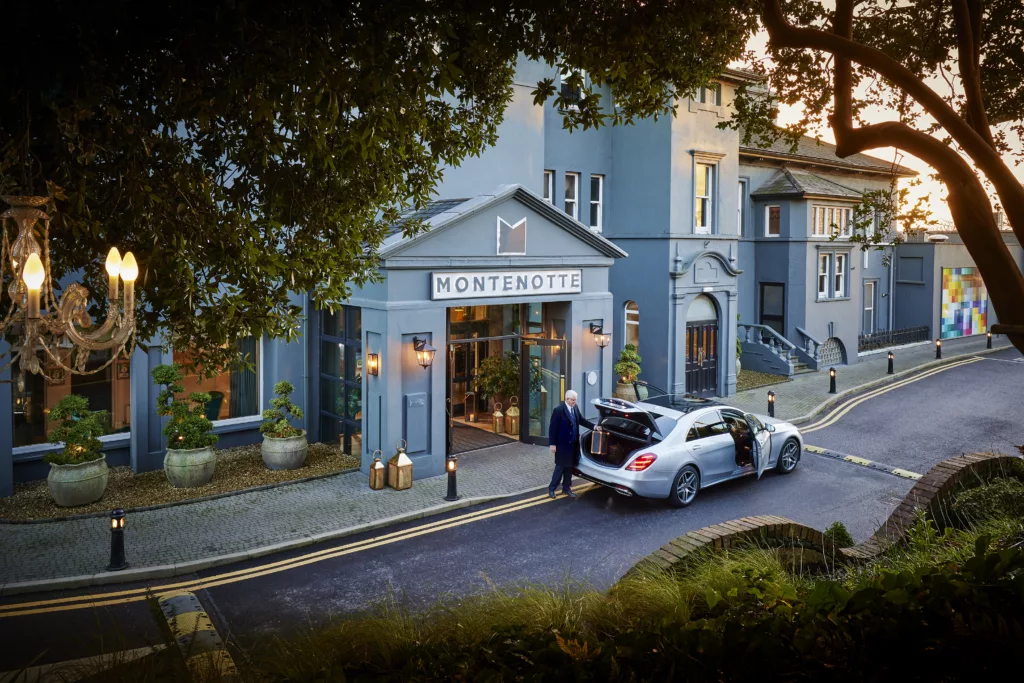 Cork Hotel Spa is first in Ireland to partner with Australian skincare brand 'Grown Alchemist' – TheCork.ie (News & Entertainment) - Vimarsana News
