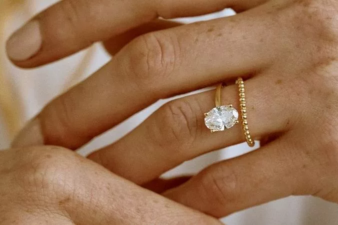 Engagement ring: Who gets to keep it if the wedding is called off?