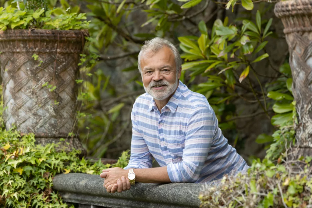 Graham Norton to appear at Irish Festival in Summer 2023 - Vimarsana News