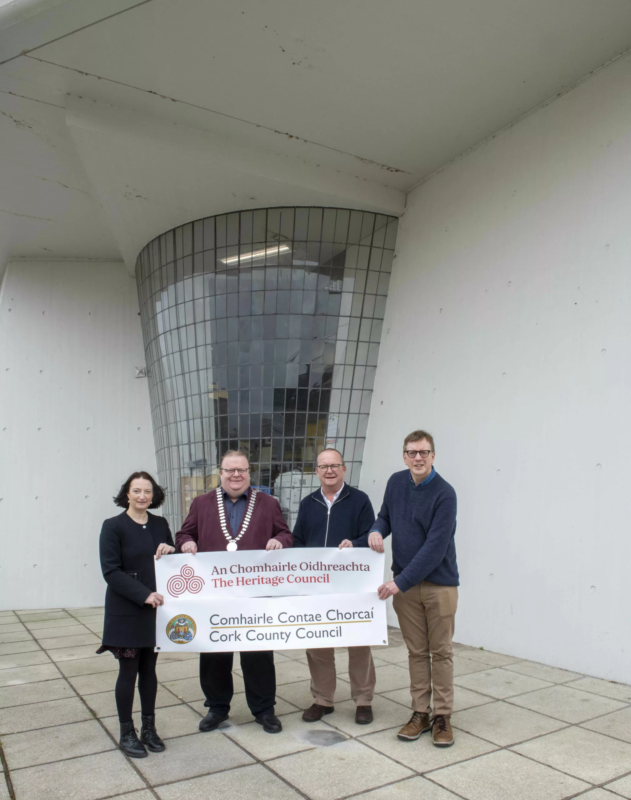 A New Lease of Life for Bantry Library - Vimarsana News