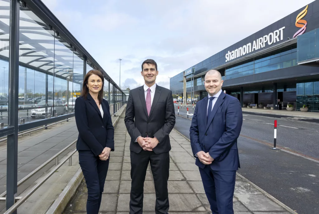 €17million to support capital projects at Regional Airports - Vimarsana News