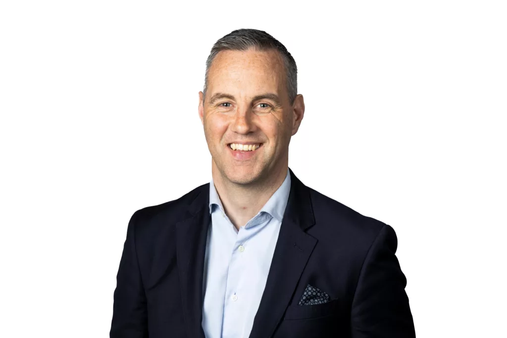 BUSINESS: Quintas Capital appoints new Director - Vimarsana News