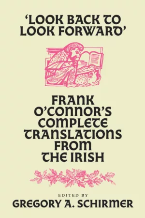 DId you know? Cork author Frank O'Connor was also a translator – TheCork.ie (News & Entertainment) - Vimarsana News