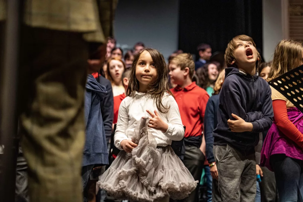 Cork International Choral Festival Takes Centre Stage This Week - Vimarsana News