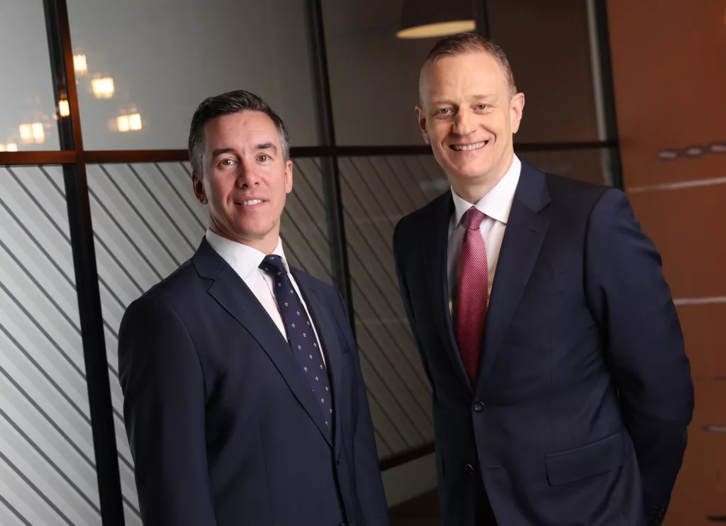 BUSINESS: New man at Deloitte Cork - Vimarsana News