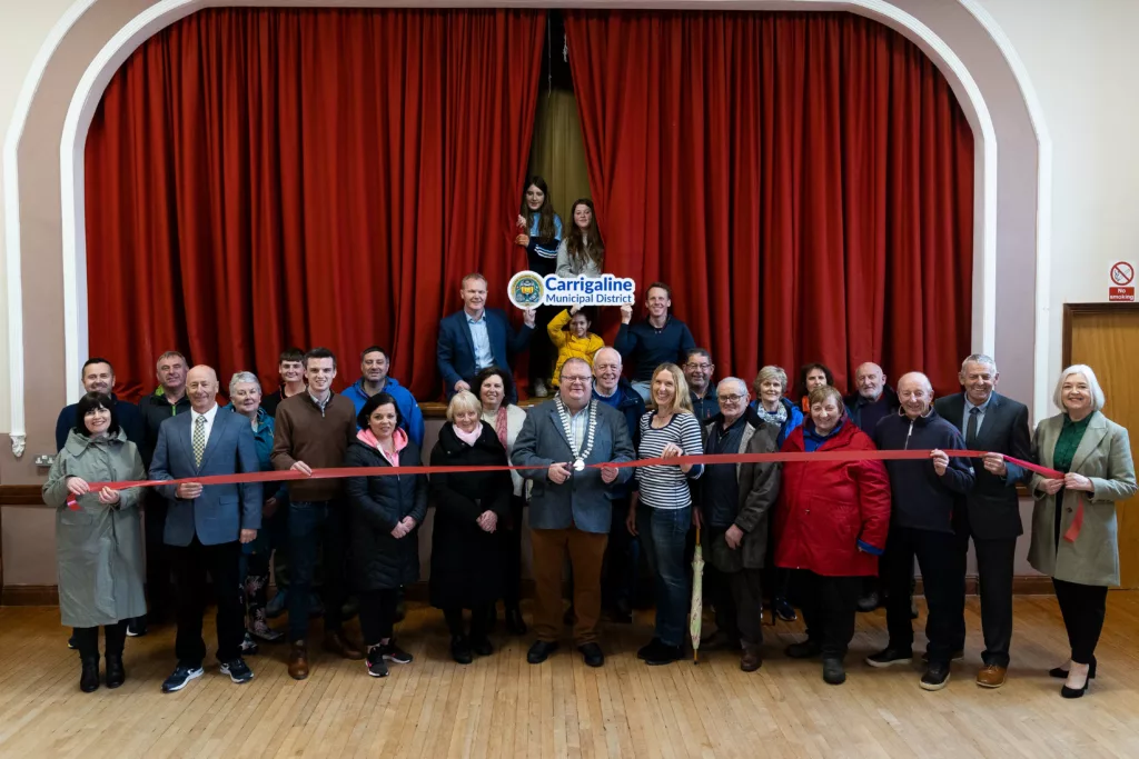 New Playground opens in Ballinhassig - Vimarsana News