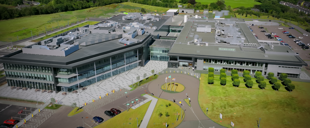 SIPTU demands urgent meeting with Stryker following fire today at its Carrigtwohill plant - Vimarsana News