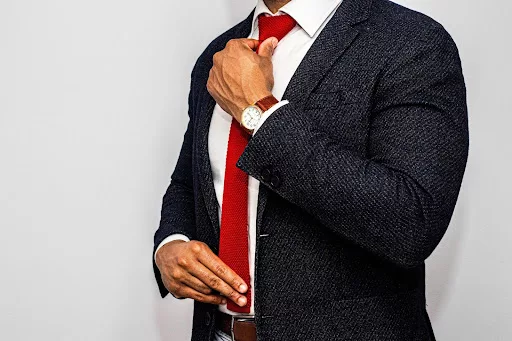 3 tie knots to make a lasting impression - Vimarsana News