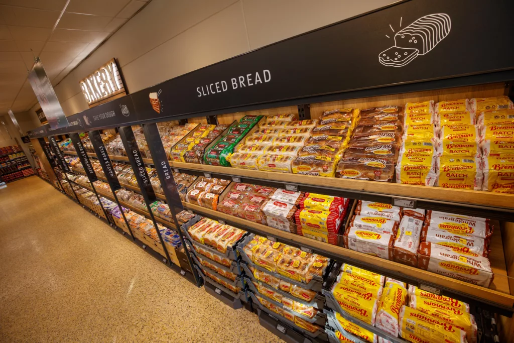 WEST CORK: ALDI unveils its newly renovated Bandon "Project Fresh" store – TheCork.ie (News & Entertainment) - Vimarsana News
