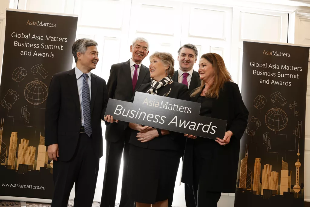 Cork Conference will hear why Ireland needs to do more business with Asia - Vimarsana News