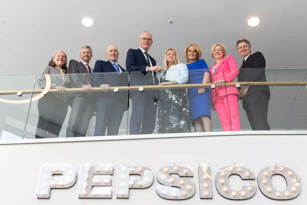 Pepsi invests €127 million in facility at Little Island, County Cork, Ireland - Vimarsana News