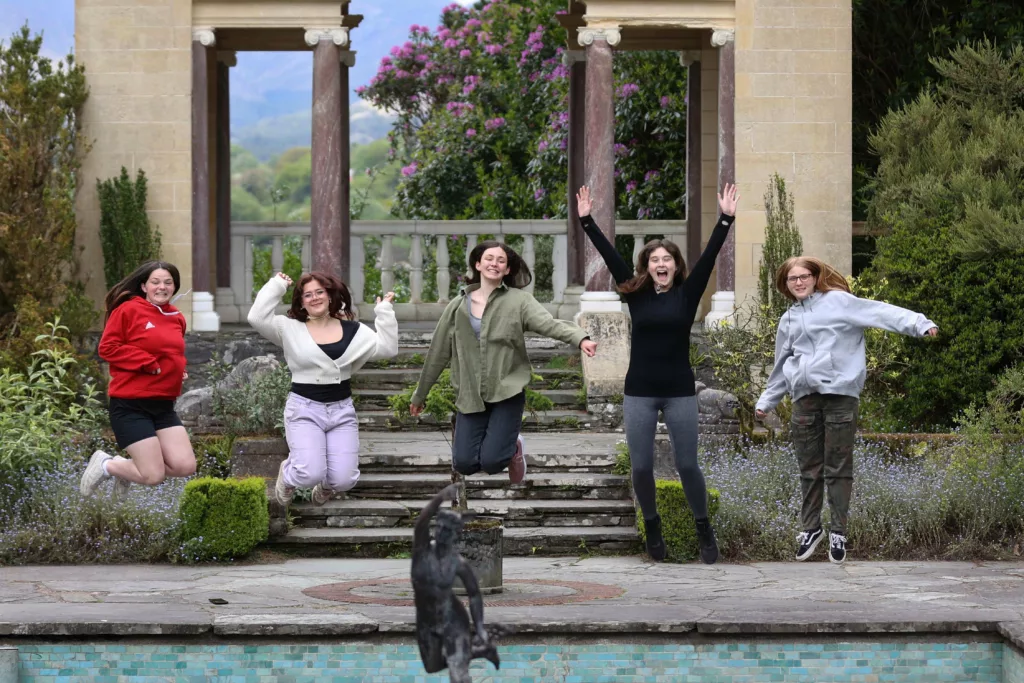 Mahon students enjoy fun-filled trip to Garinish Island with publicjobs.ie - Vimarsana News