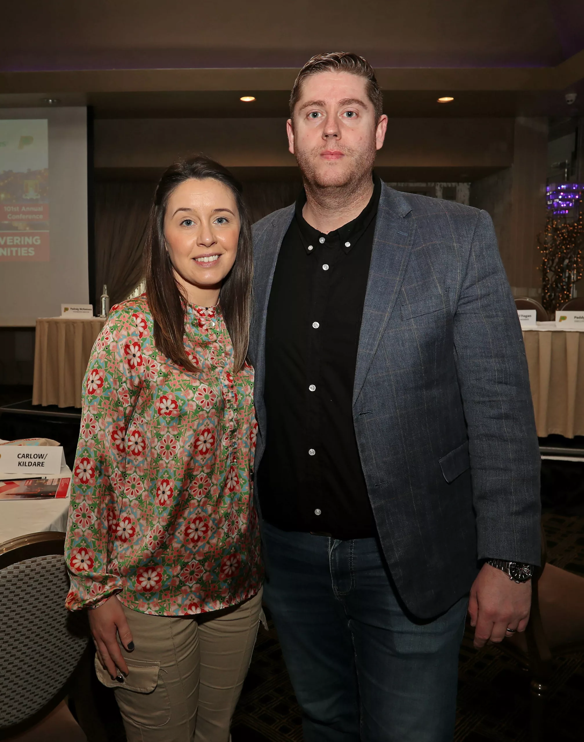 Irish Postmasters' Union (IPU) annual conference takes place in Douglas, Cork – TheCork.ie (News & Entertainment) - Vimarsana News