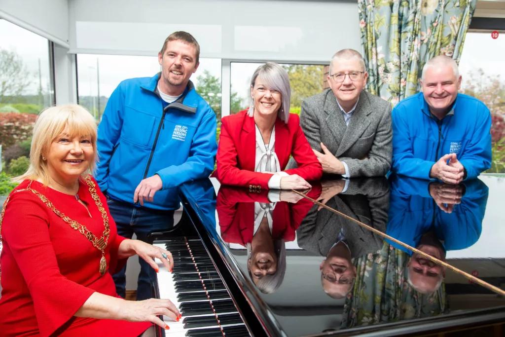Annual Mid-Summer Charity Ball in aid of St. Luke's Home & Cork City Missing Persons Search and Rescue – TheCork.ie (News & Entertainment) - Vimarsana News