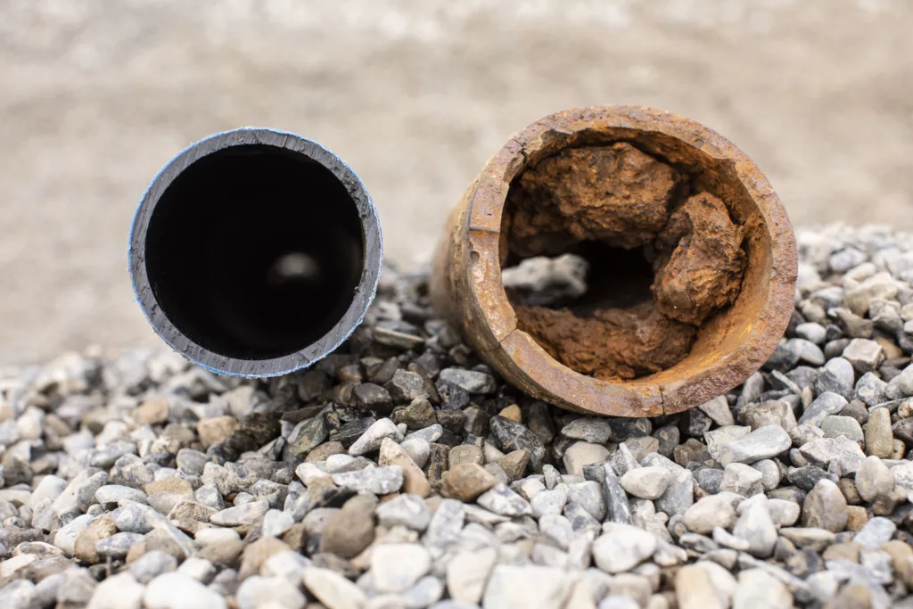Uisce Éireann is progressing with back yard service works to future proof water supplies to homes in Fermoy, Co Cork - Vimarsana News