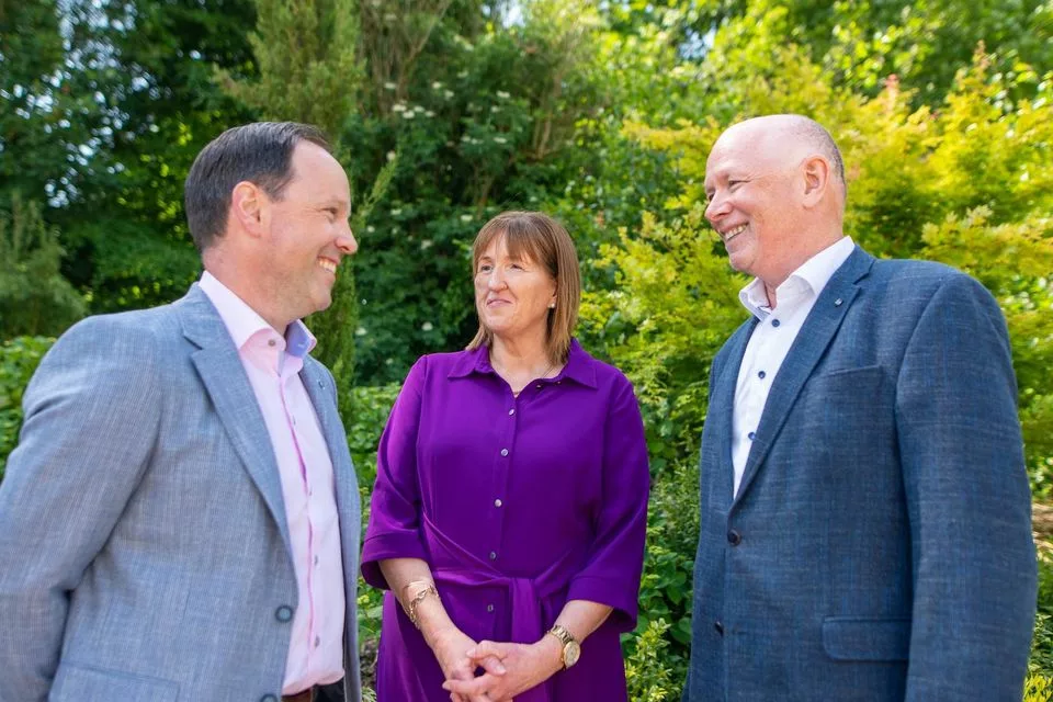 PM Group to buy Cork automation specialist 'Milestone Solutions' – TheCork.ie (News & Entertainment) - Vimarsana News