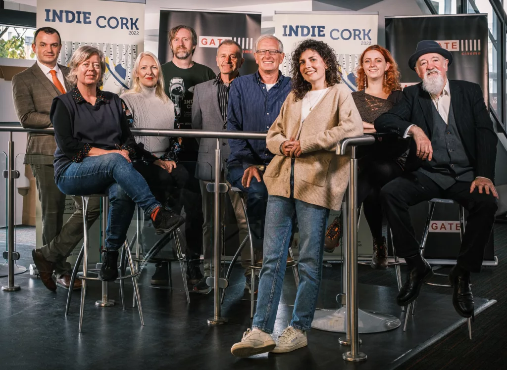 IndieCork changes dates for its 2023 festival - Vimarsana News