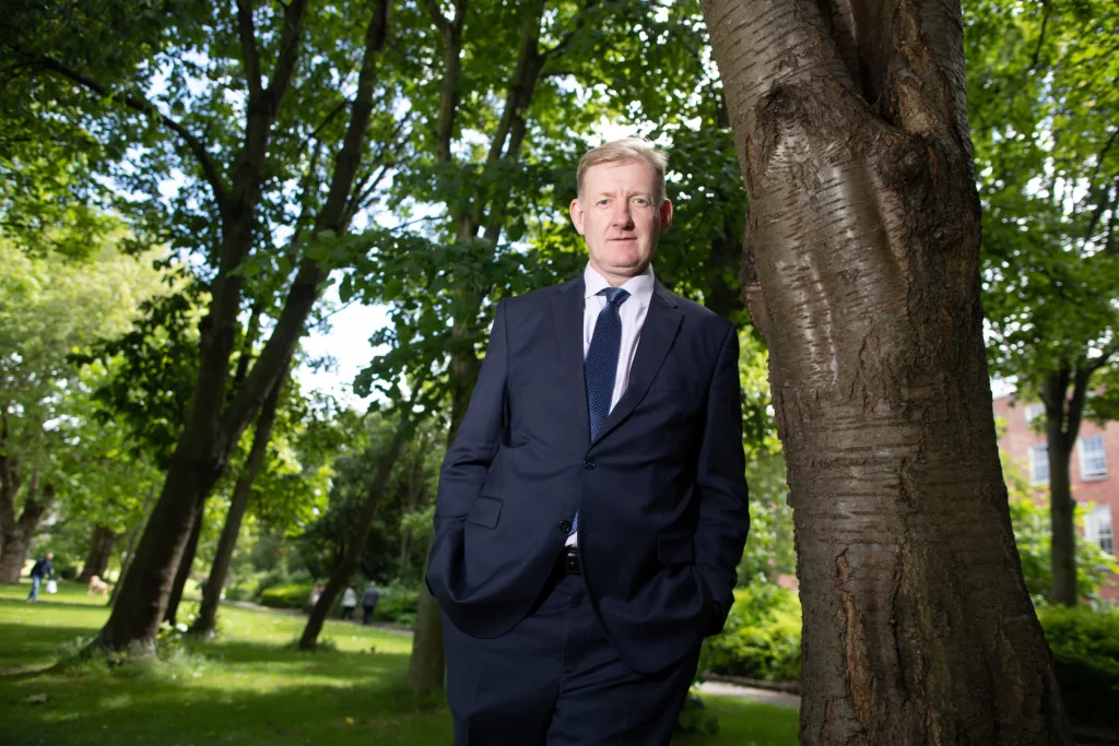 Cork tech firm 'Treemetrics' at centre of €9 million traceability project – TheCork.ie (News & Entertainment) - Vimarsana News