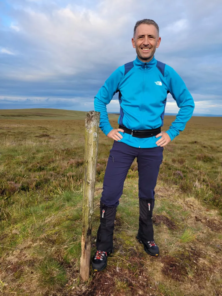 A Cork Hospital Consultant has just scaled every Mountain in Ireland - Vimarsana News