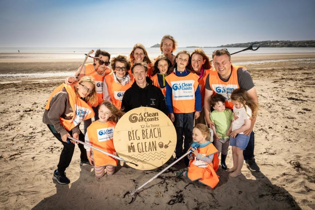 Registrations are open for the Big Beach Clean - Vimarsana News