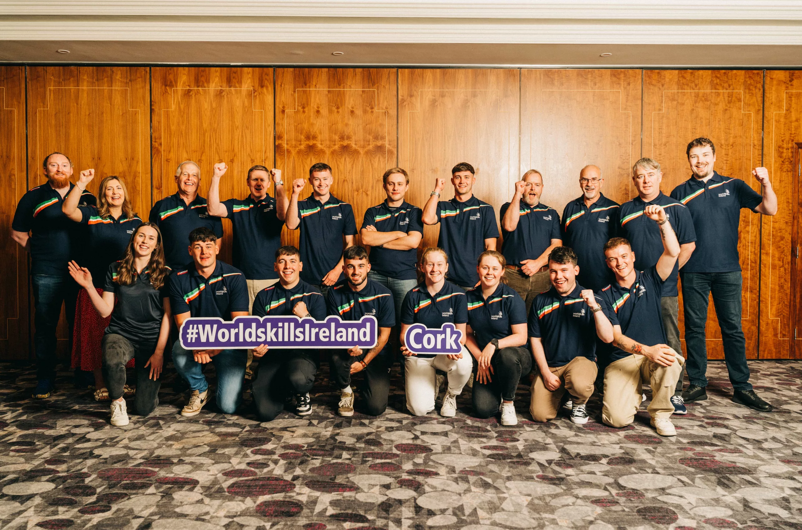 13 Students and Apprentices from County Cork Set to Compete at Worldskills Ireland 2023 - Vimarsana News