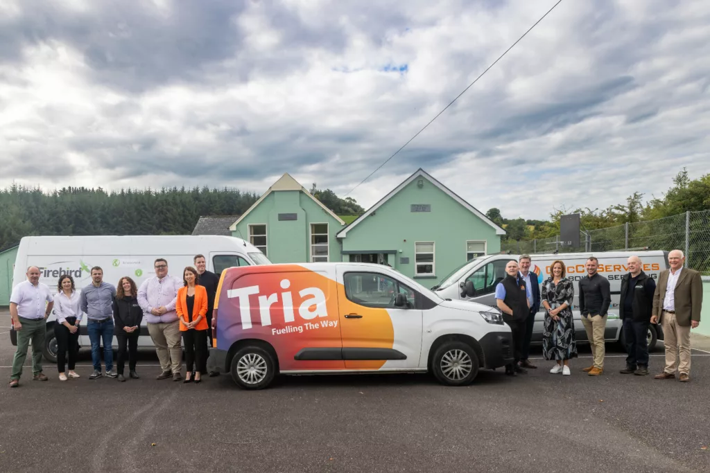 New boiler "Transforms Dunmanway School with Unmatched Efficiency Upgrades" – TheCork.ie (News & Entertainment) - Vimarsana News