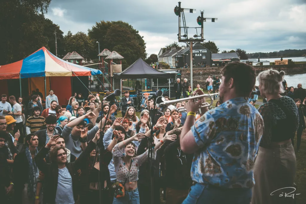'Upstart Music Festival' in Glounthane – TheCork.ie (News & Entertainment) - Vimarsana News