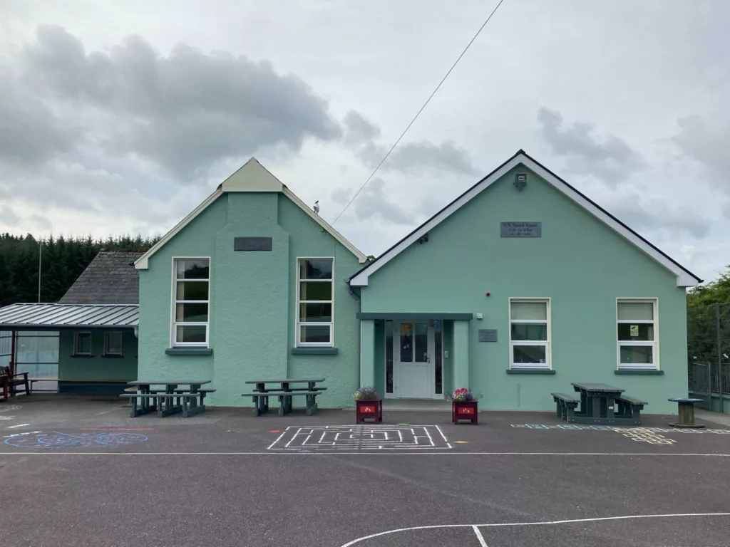 Cork primary school leads the way in reducing carbon emissions by almost 90% - Vimarsana News