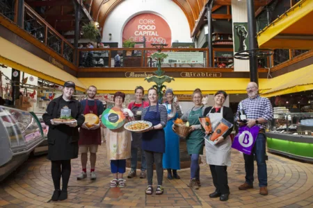 English Market staying open until 9pm for Culture Night 2023 - Vimarsana News