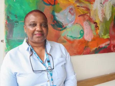 Leading social work academic to support frontline practitioners - Vimarsana News