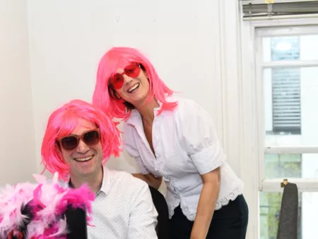 Go Pink in October and raise vital funds for breast cancer patients in the Mater Public Hospital - Vimarsana News